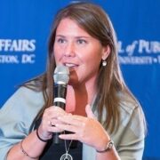 Prof. Lawless Chides President Trump on Lack of Empathy, Refusal to Speak Out on Political Violence