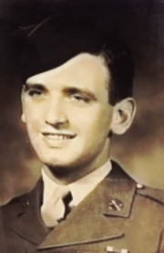 Decorated WWII Veteran Joseph Joel, Former Civic Center Box Office Director, Dies at 100