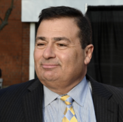 Look No Further Than Washington Bridge for Why We Need to Vote Yes on Constitutional Convention