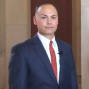 RI's Top Early Education Ranking & School Construction Needs: Raimondo Staffer Gallagher on LIVE