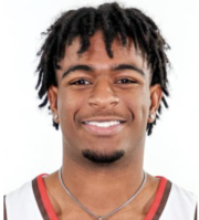 Former Brown Star Kino Lilly, Jr. Signs to Play With Spurs