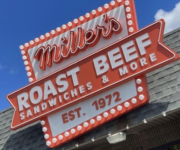 A RI Sandwich Institution Unveils New Look - And Hopes to Franchise