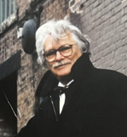 Award-Winning Restaurant Designer Morris Nathanson Dies at 95