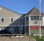 Man Alleges He Was “Unlawfully Arrested” in Narragansett in New Federal Lawsuit