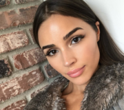 Olivia Culpo is Engaged - RI’s Miss Universe to Wed NFL Star Christian McCaffrey