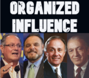 ORGANIZED INFLUENCE: Two Families Control the Laborers — Coias & Sabitonis