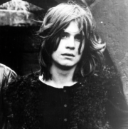 Ozzy Osbourne Dies at 76