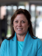 People on the Move: PC Names Inaugural Nursing Chair