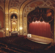 NEW: Trinity Rep's A Christmas Carol Will Be Performed This Year at PPAC