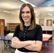 People on the Move: Gonsalves Appointed Associate Exec. Dir. of Boy & Girls Club of Pawtucket