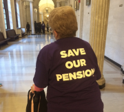 Despite $120M Gap, Diocese to Pay $2.5M in St. Joseph Pension Fund Settlement With Retirees