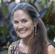 People on the Move: Preserve RI Names Hack Executive Director