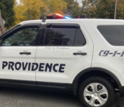 65-Year-Old Stabbed in Providence, Arrest Made