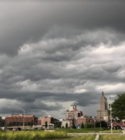 Flood Watch Through Tuesday Night in RI - Heat Advisory Remains in Effect