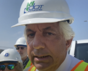 Who Are The Players—Contamination at $410 Million 6/10 Project