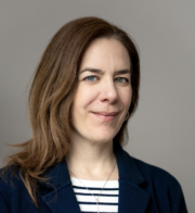 People on the Move: RISD Museum Names Kris Wilton as Deputy Director