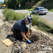 Lt. Michael Casey — 22 Who Made a Difference in 2022