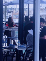 COMING FRIDAY: Real Housewives of Rhode Island Star and Her Controversial Friend