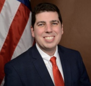 RI State Rep. Sitting on $250K Jumps Into Attorney General’s Race