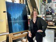 Meet Painter Rachel Brask - Inside Art with Michael Rose