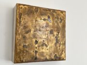 Inside Art with Michael Rose - Two Impressive Contemporary Artists Exhibit in Newport