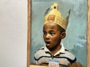 Exhibition Highlights Painter Eric Telfort - Inside Art With Michael Rose