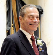 Ruggerio Introduces Bills to Bring More Transparency to St. Joseph Pension Plan