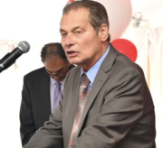 EDITORIAL: The Last Text I Received From Dominick Ruggerio