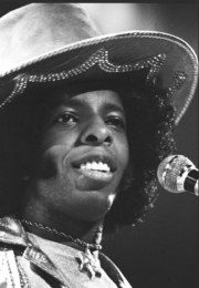 Music Pioneer Sly Stone Dies at 82