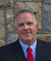 People on the Move: Swan Point Cemetery Names Monahan President