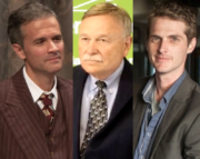 Rhode Island’s Men of the Year: The Showmen