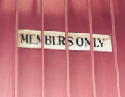 Monday: RISP Surveillance - Federal Hill Toscan Social Club’s Visitors Include State House Insiders