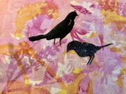 In the Studio with Printmaker Felicia Touhey - Inside Art With Michael Rose