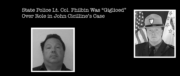State Police Lt. Col. Philbin Was “Giglioed” Over Role in John Cicilline’s Case