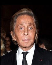 Valentino Garavani, Fashion Designer Who Built a Global Luxury House, Dies at 93