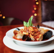 A Top Providence Restaurant Has Announced It Is Closing