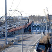 Delayed Federal Funding for Washington Bridge to Be Released