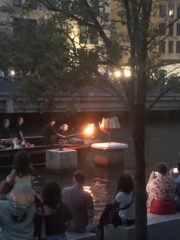 People on the Move: Waterfire Announces 3 New Additions & One Promotion