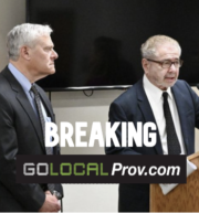 Wistow Off the Washington Bridge Litigation Team