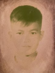 Rhode Island by Way of Minnesota - Xay Khamsyvoravong