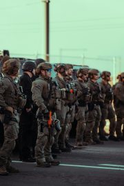 Flooding Minneapolis With ICE Agents Backfires - Rob Horowitz