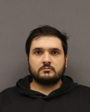 North Providence Public Works Employee Charged in Poisoning of Co-Worker