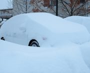 NATIONAL WEATHER SERVICE STORM UPDATE - Saturday Morning