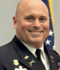 Colonel Jason Michael Lafferty, US Army (Ret.) of North Kingstown Dies at 50