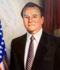Governor Edward D. DiPrete Dies at 91