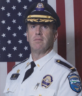 Patrick J. McMahon, Lt. Charlestown Police Department (Ret.) Dies at 57