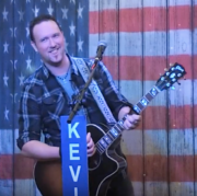 RI Country Artist Kevin Herchen Joins The Bally’s Lounge at GoLocal