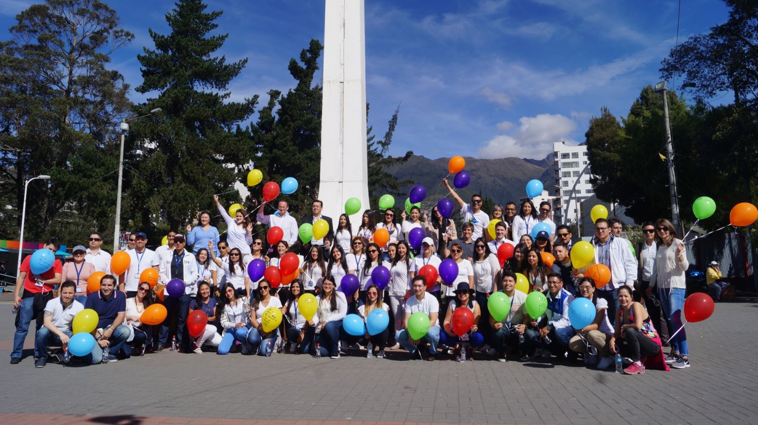 Roche Ecuador S.A