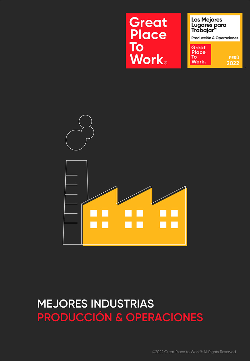 informe ranking gptw