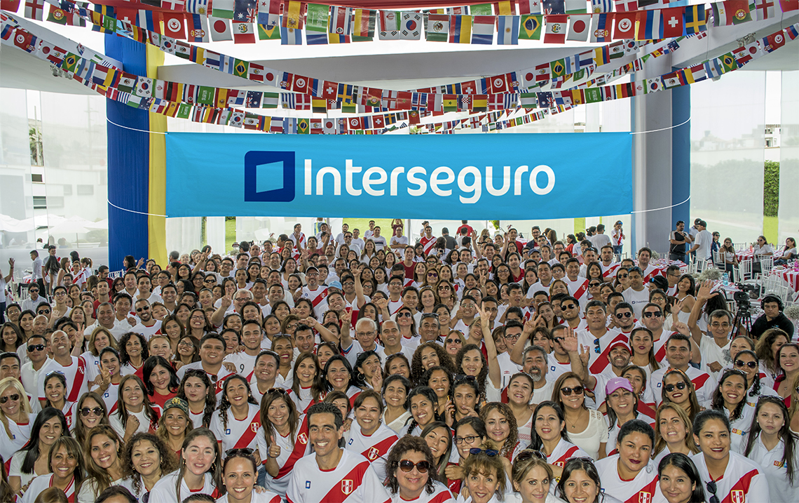 Interseguro